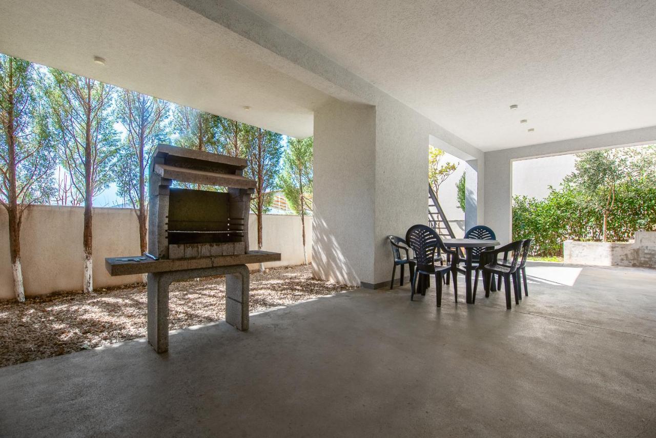 Villa Lazi Sea View Budva Exterior photo